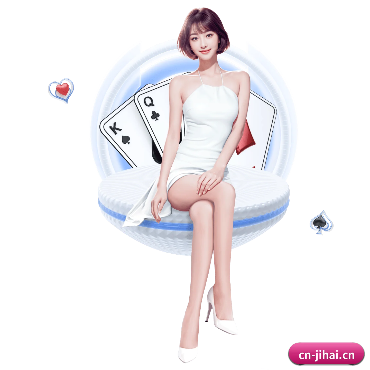 即嗨体育 APP 深度功能